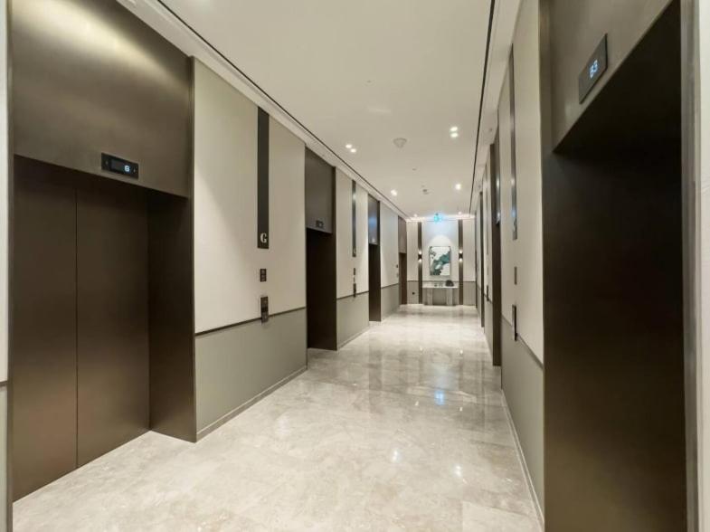 Apartment Burj Khalifa Views 4br Luxe With Stunning Fountain Show Dubai