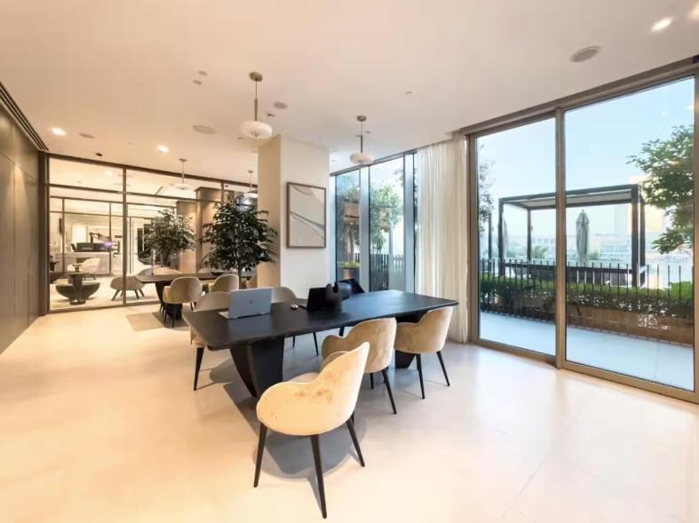 Apartment Burj Khalifa Views 4br Luxe With Stunning Fountain Show *