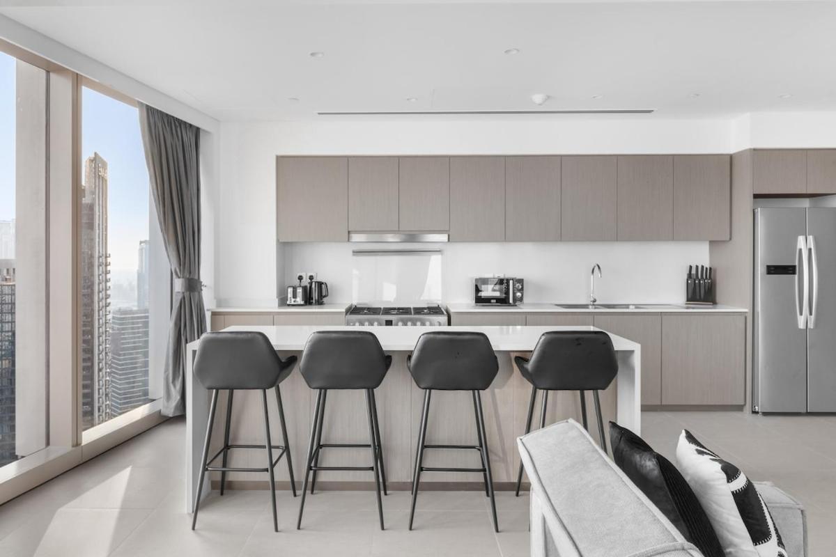 Apartment Burj Khalifa Views 4br Luxe With Stunning Fountain Show