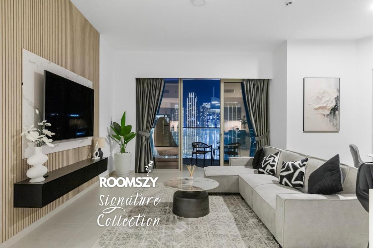 Apartment Burj Khalifa Views 4br Luxe With Stunning Fountain Show *