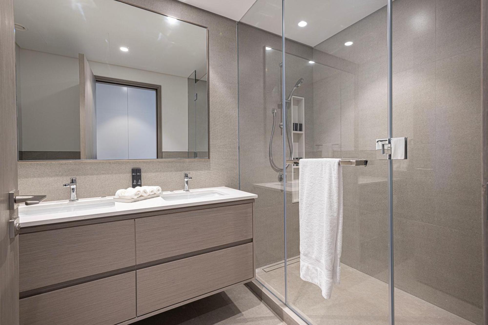 Apartment Burj Khalifa Views 4br Luxe With Stunning Fountain Show *